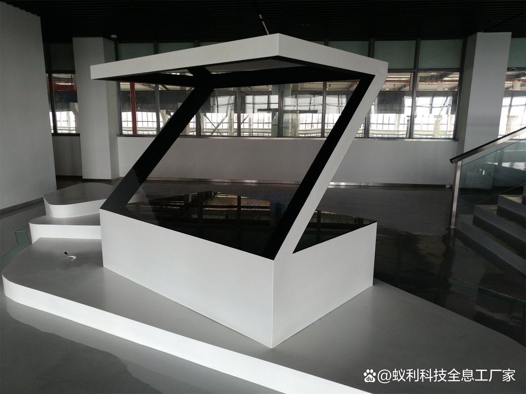 数字魔法工坊 将实物瞬间“搬”进屏幕的数字科技