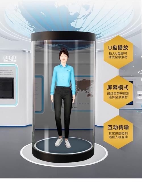 透明液晶屏 数字科技时代的视觉新宠——广州市炜联电子科技限公司产品解析